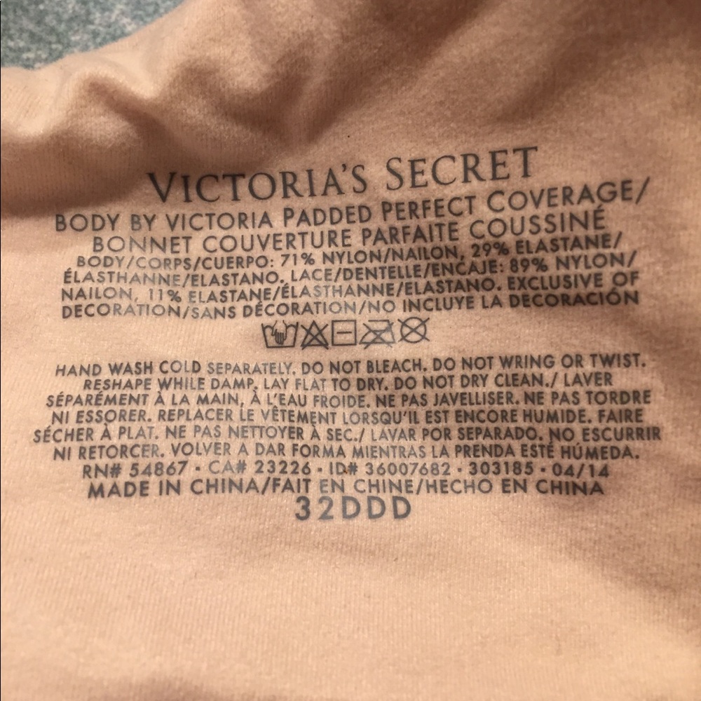Bras - Picture 4 of 5